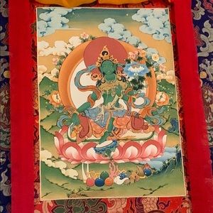 Meet your Posher, Sherab